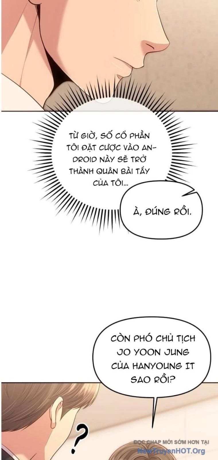 Nhân Viên Thực Tập Kim Cheolsu - chap111 - Trang 49